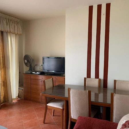 Porto Sokna With Sea View Pyramids Apartments Family Only Айн-Сохна Экстерьер фото