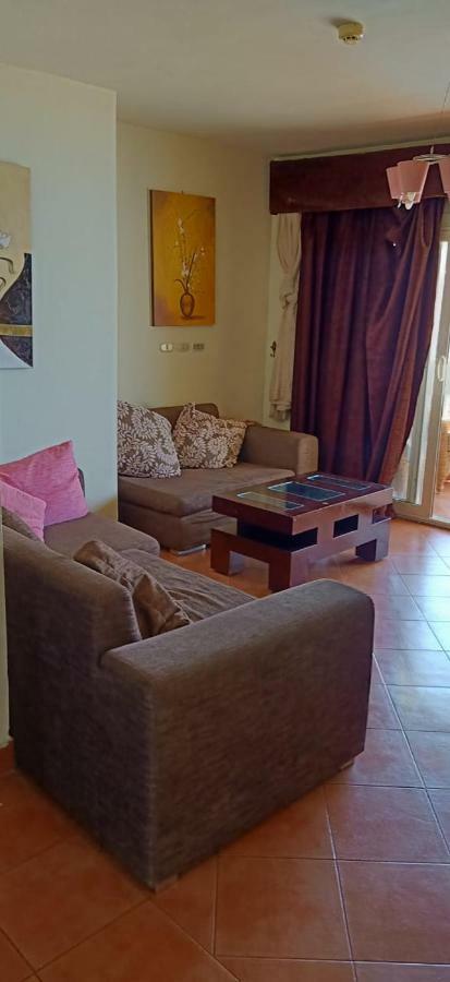 Porto Sokna With Sea View Pyramids Apartments Family Only Айн-Сохна Экстерьер фото